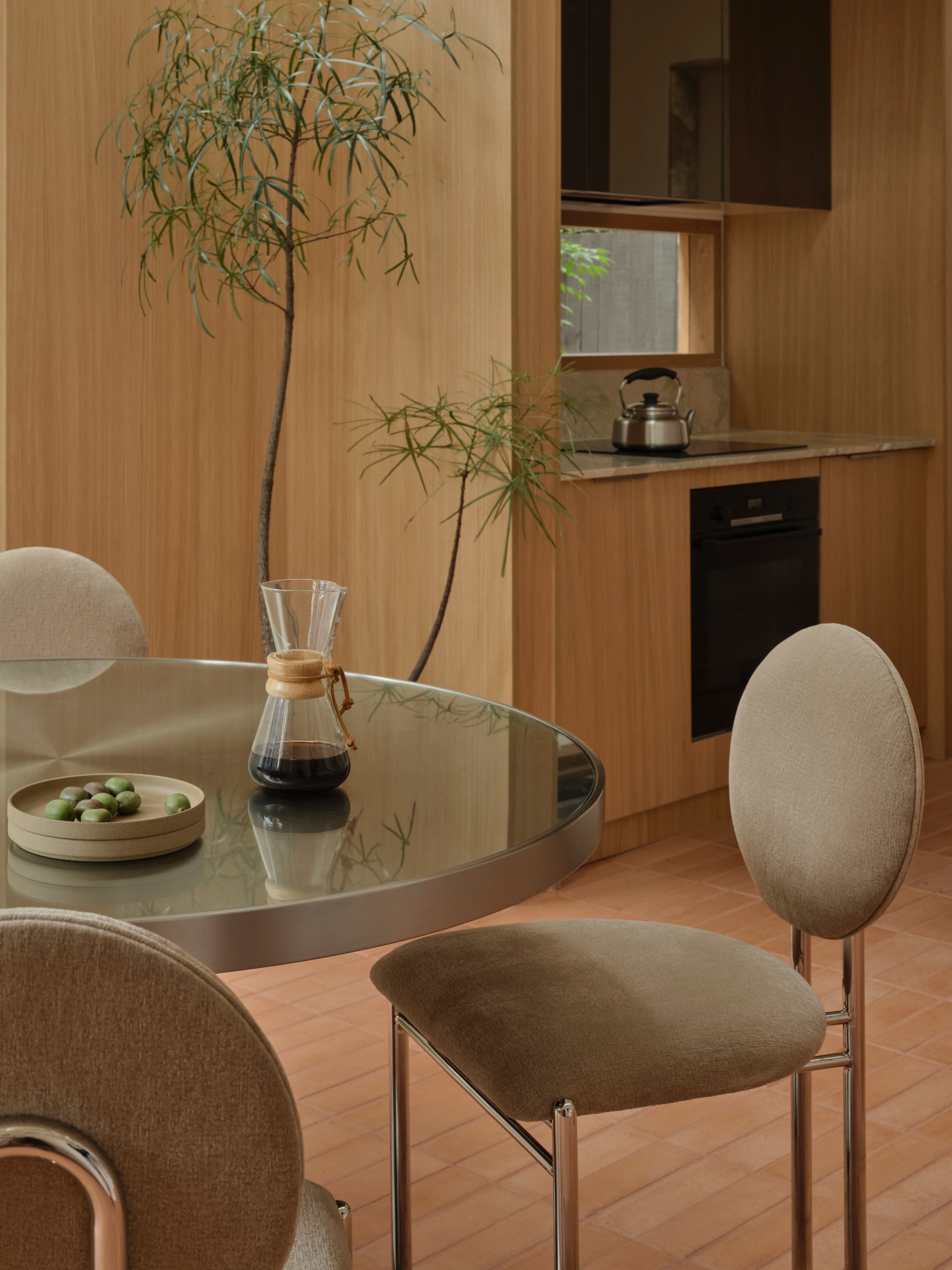 Birchgrove joinery project